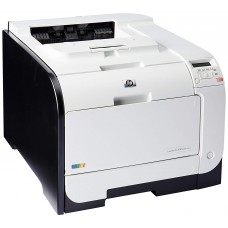 HP LASERJET PRO 400 M451DN